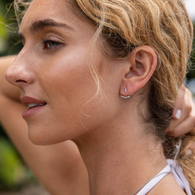 Adore Earring