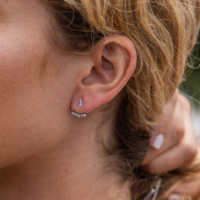 Adore Earring