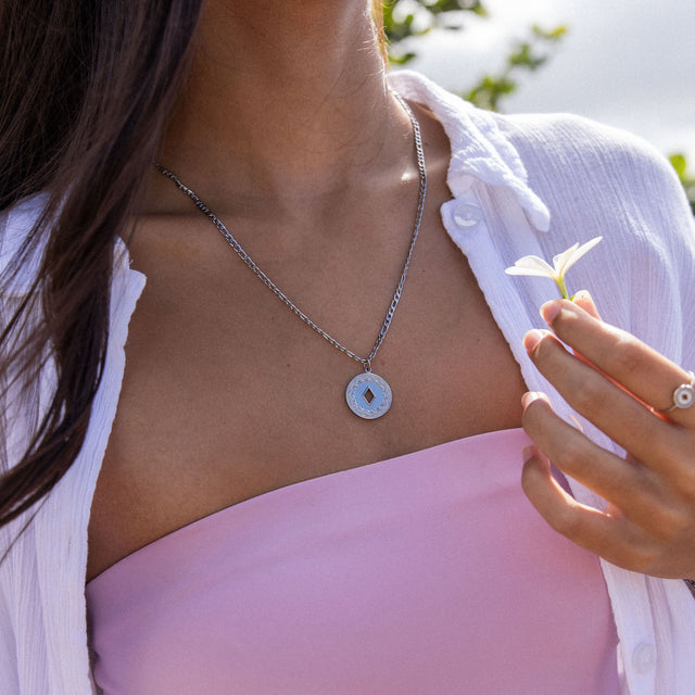 Lolani Necklace