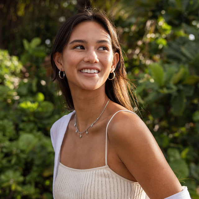 Makena Necklace