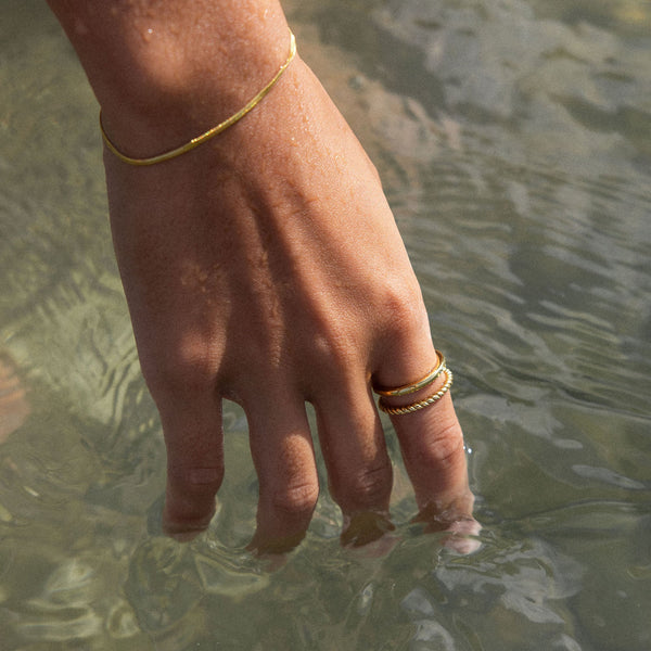 Mau Ring