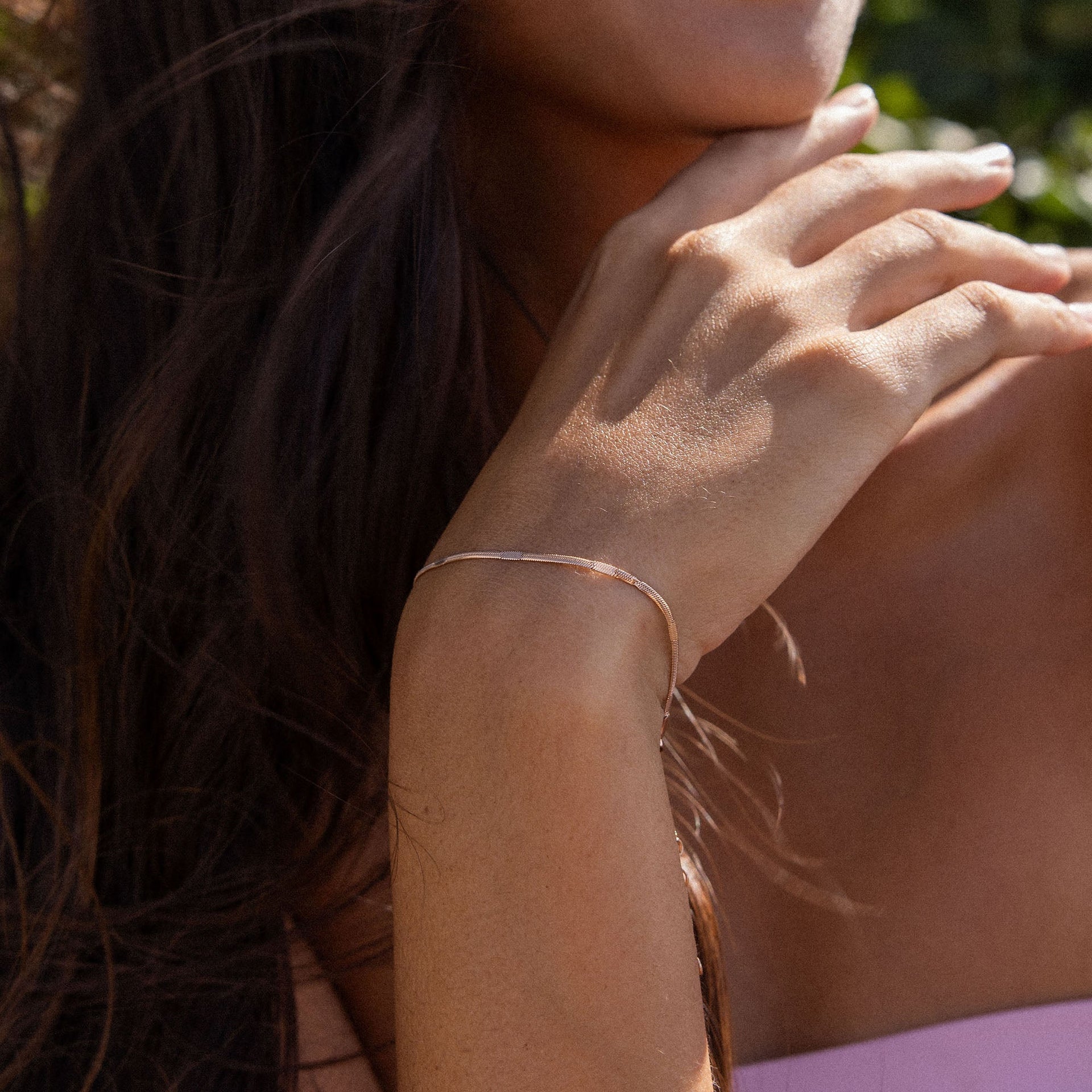 Kanani Armband