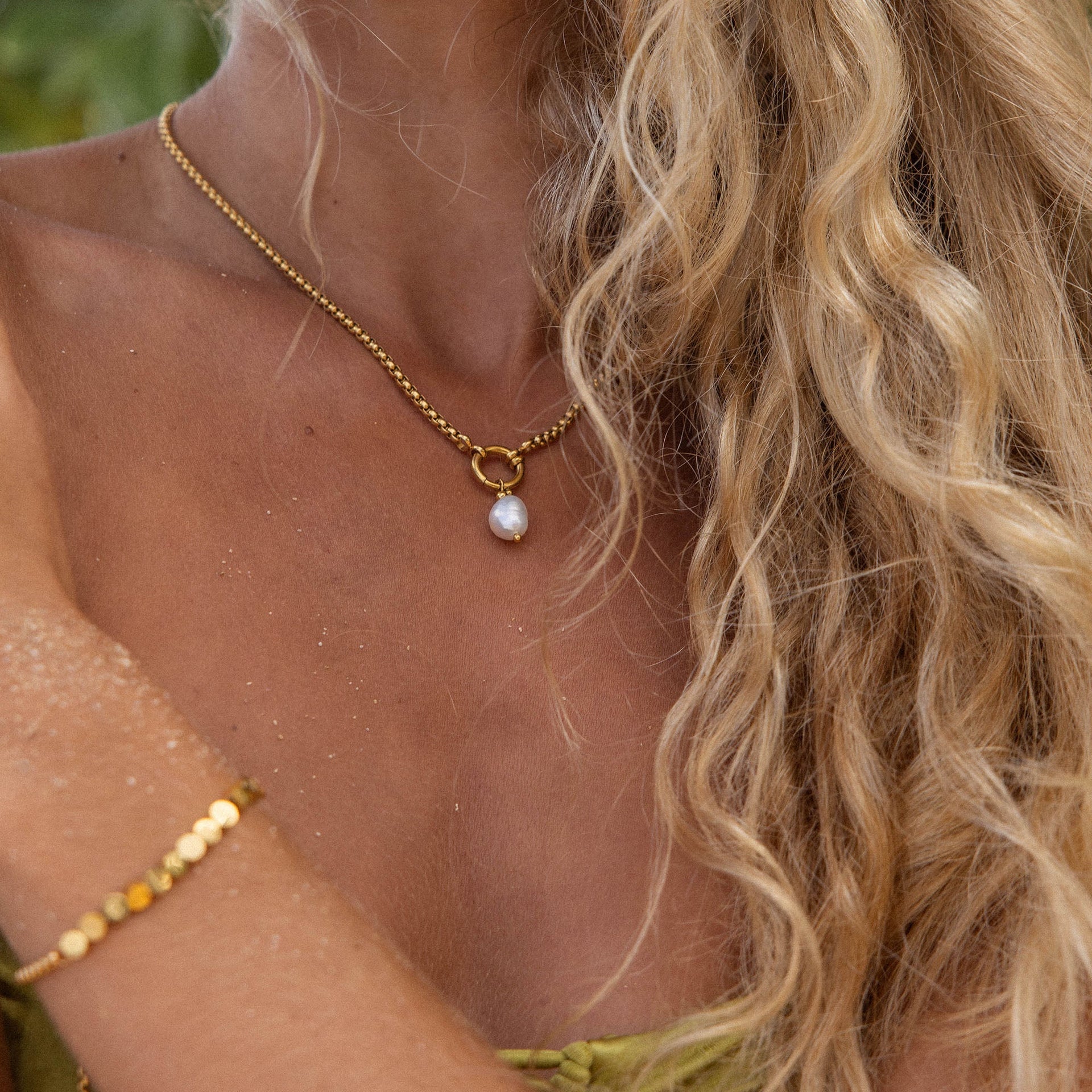 Feel Good Bedelketting