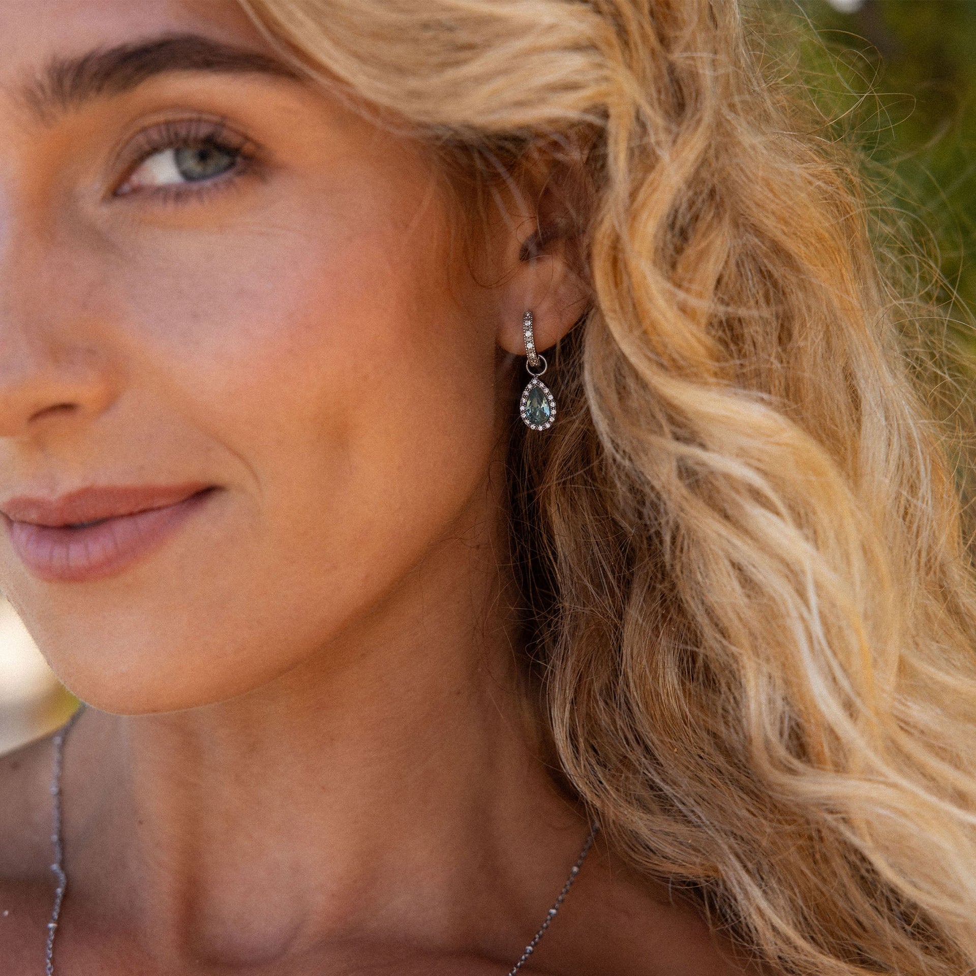 Bellezza Oorbellen