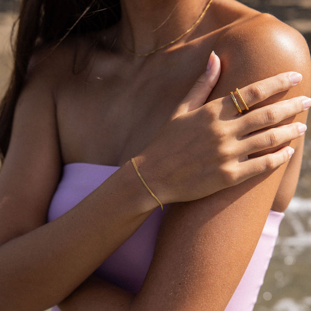 Kanani Armband