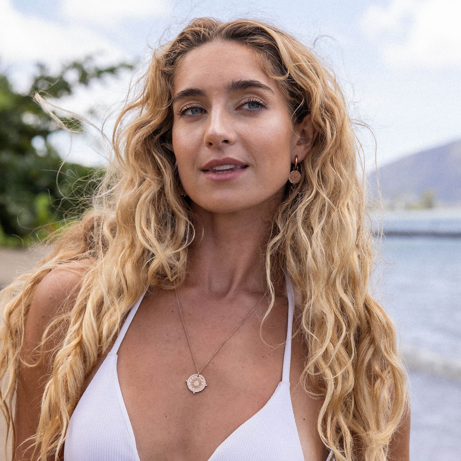 Treasure Necklace