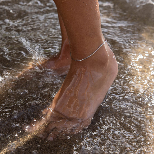 Kanani Anklet