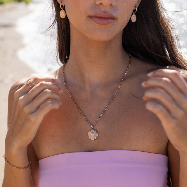 Waina Earring