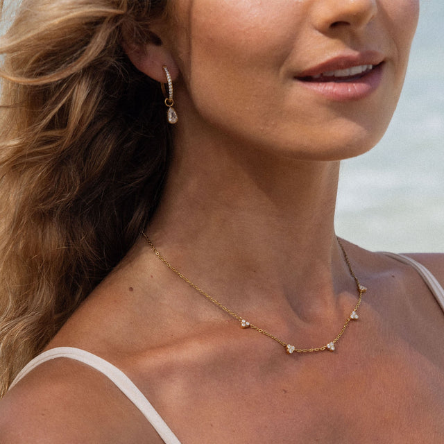 Amicizia Ketting