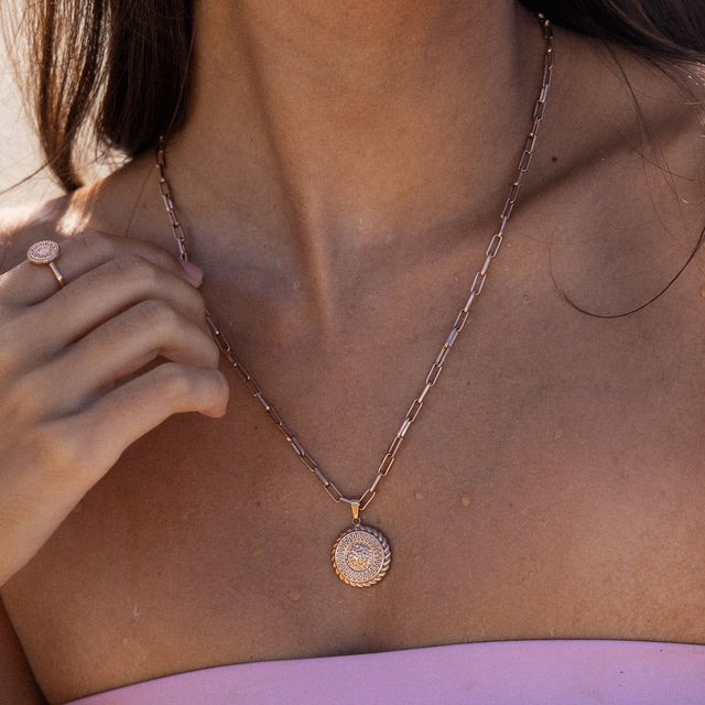 Waina Necklace