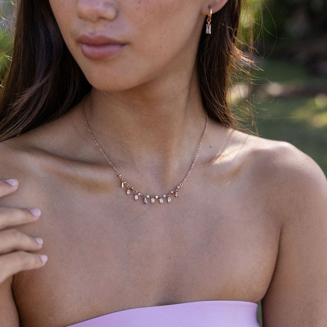Shine Bright Ketting