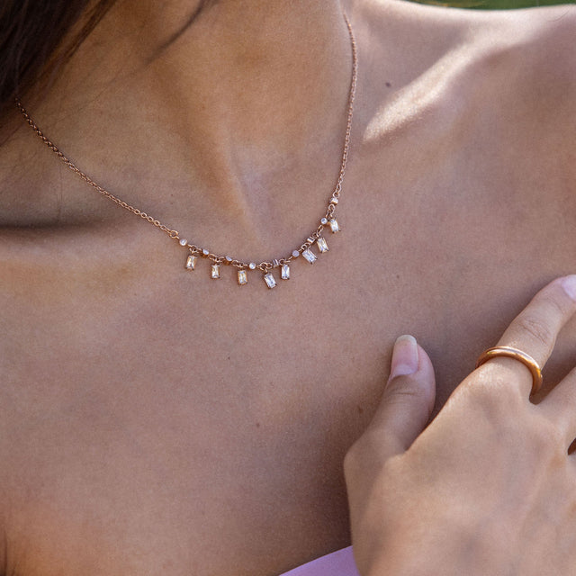 Shine Bright Ketting