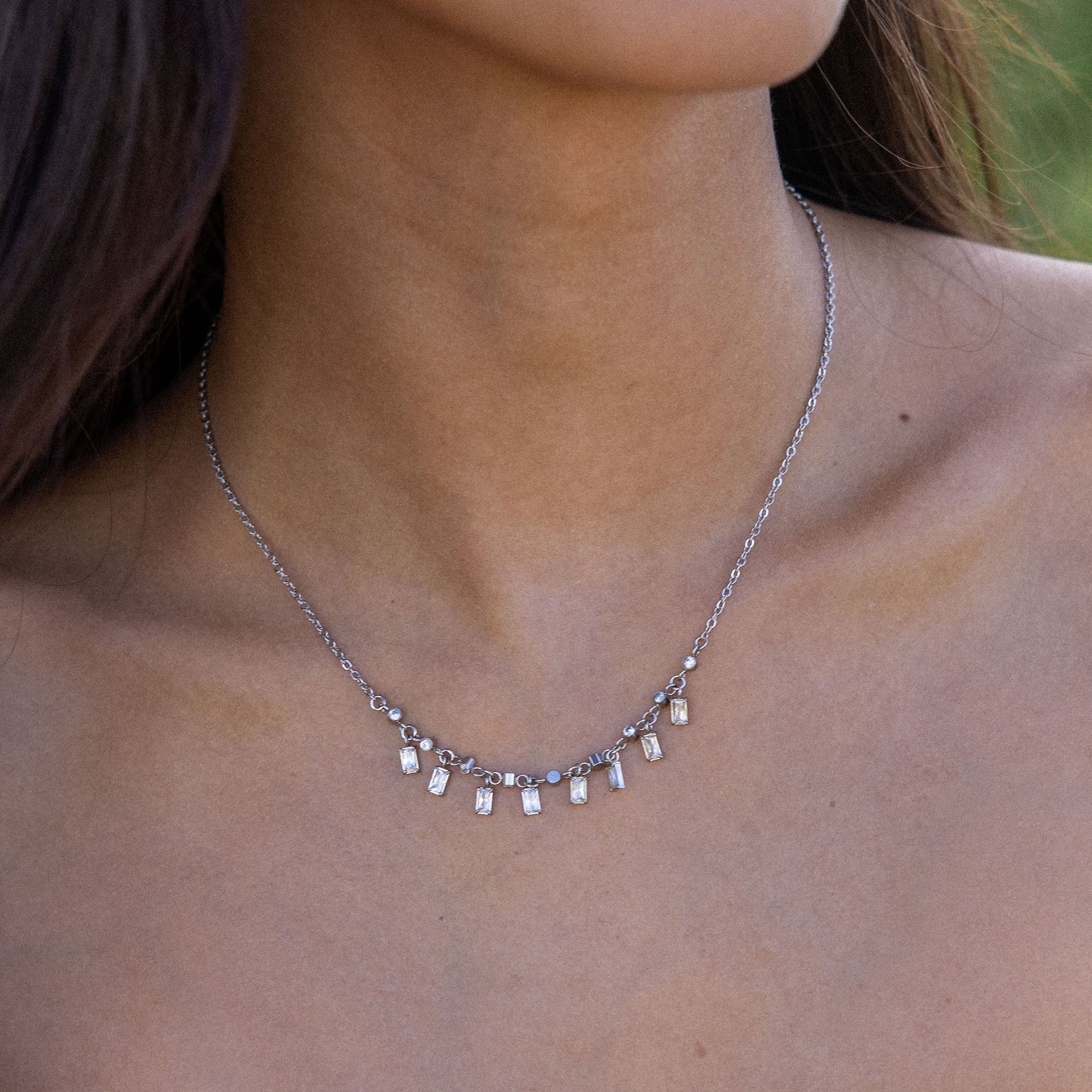 Shine Bright Ketting
