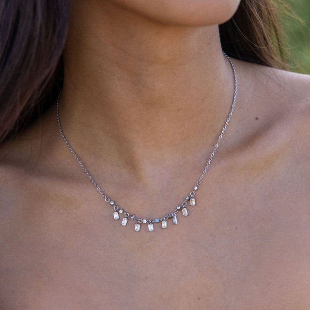 Shine Bright Ketting