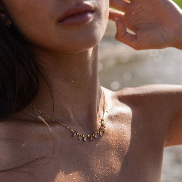 Shine Bright Necklace
