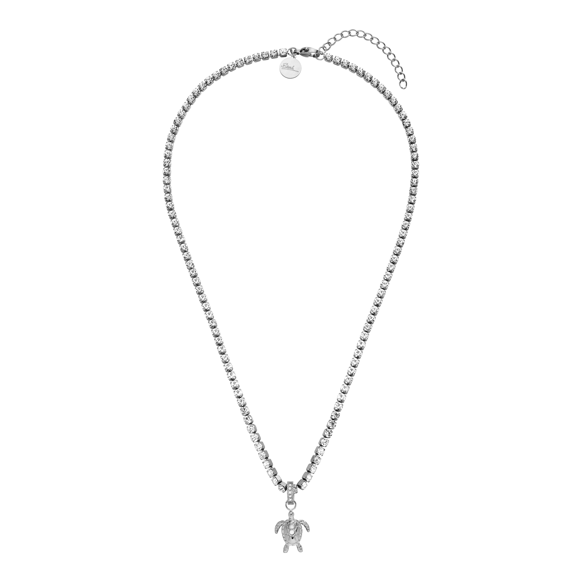 Honu White Ketting