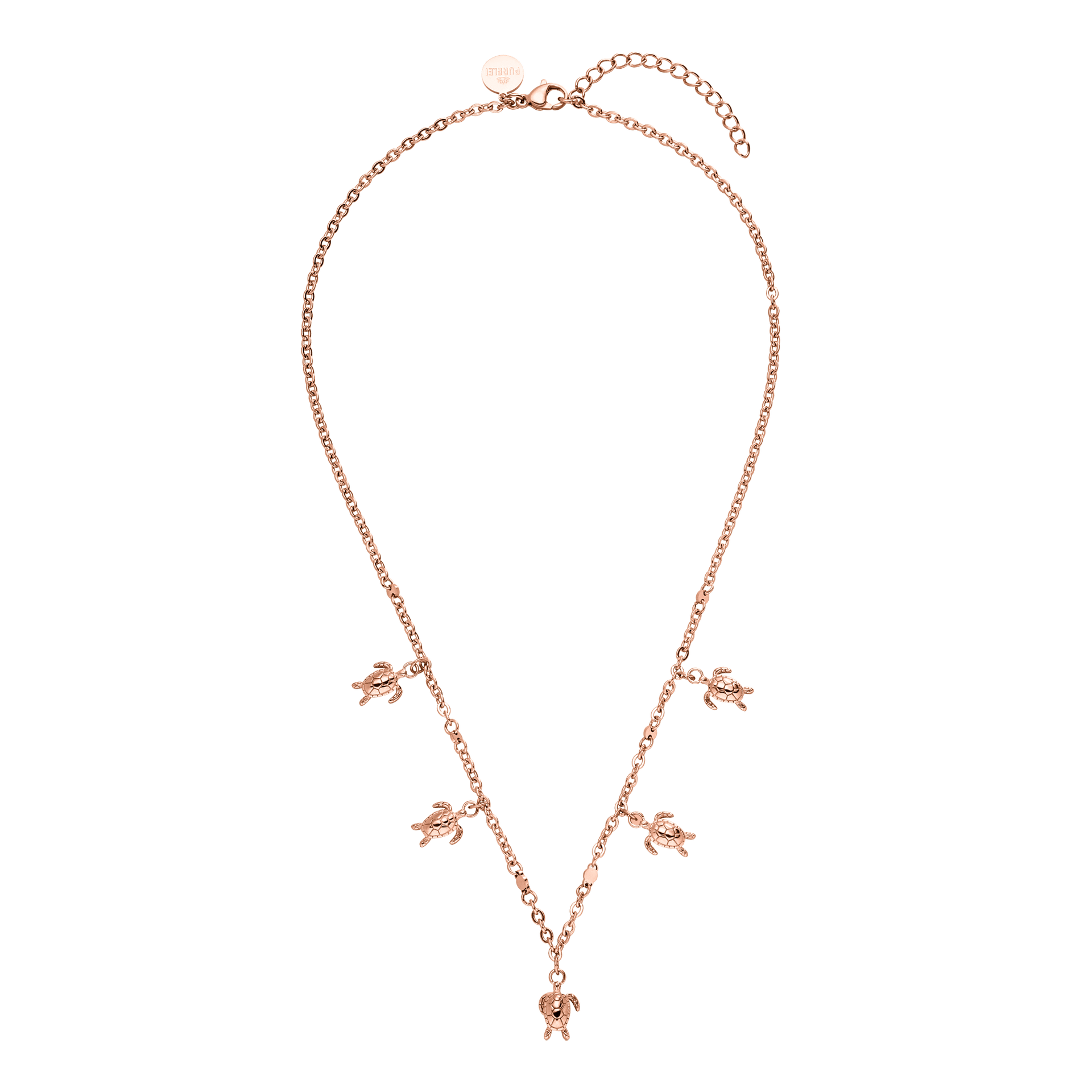 Makena Necklace