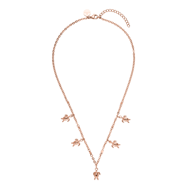 Makena Necklace