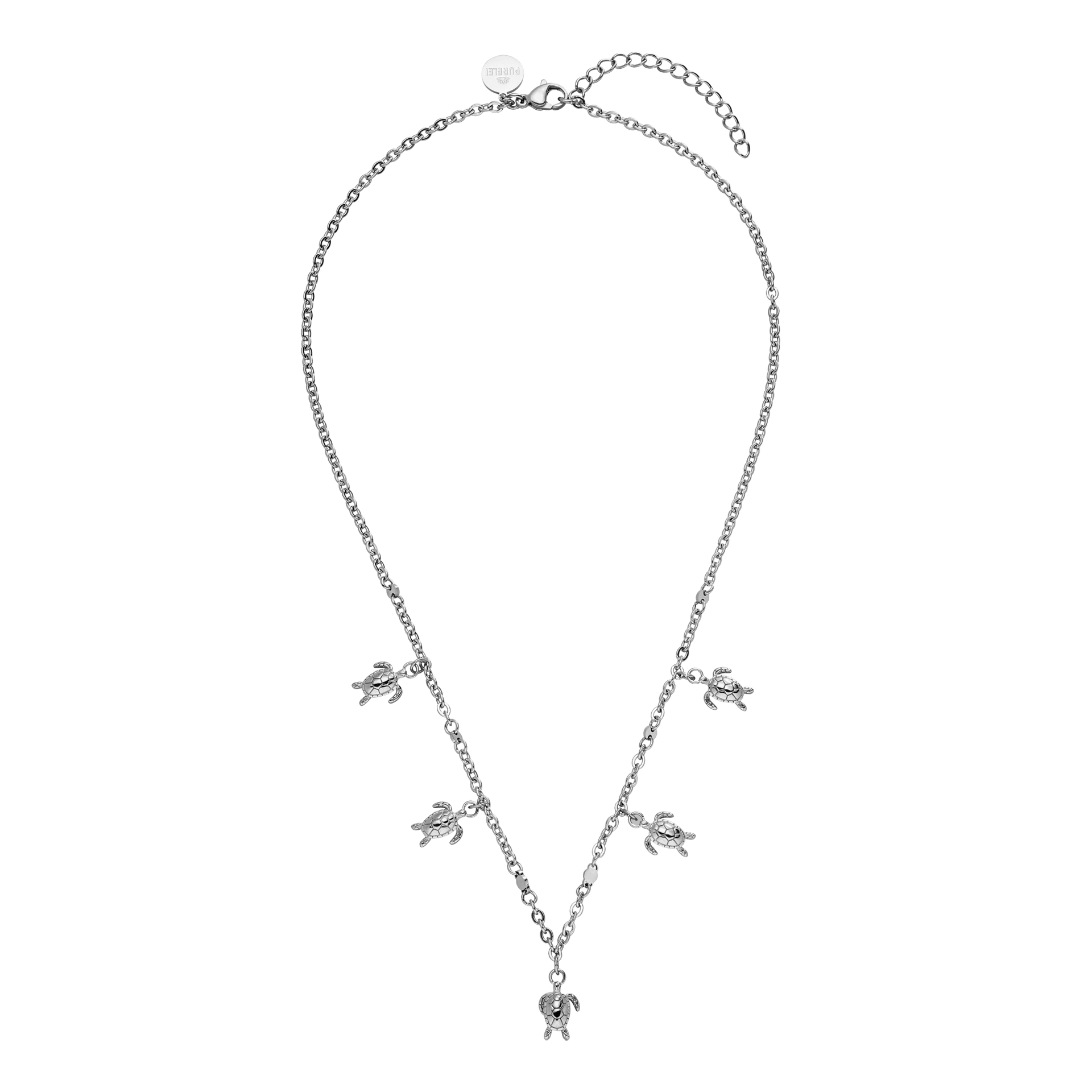 Makena Necklace