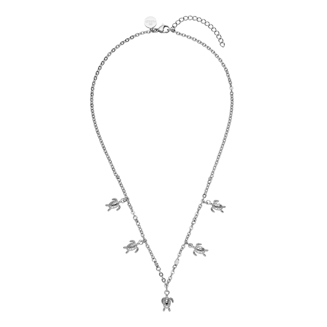 Makena Necklace