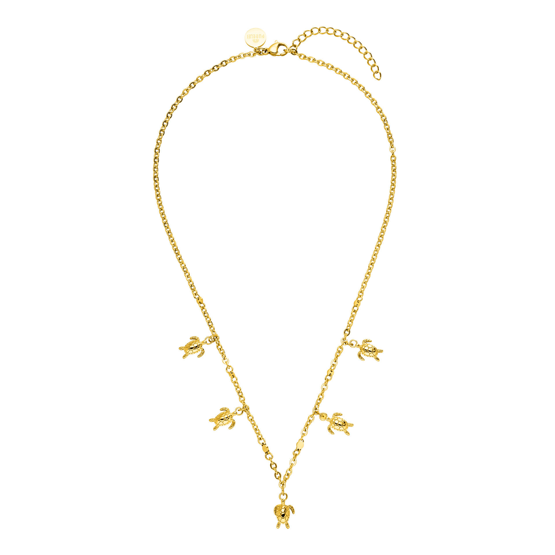 Makena Necklace