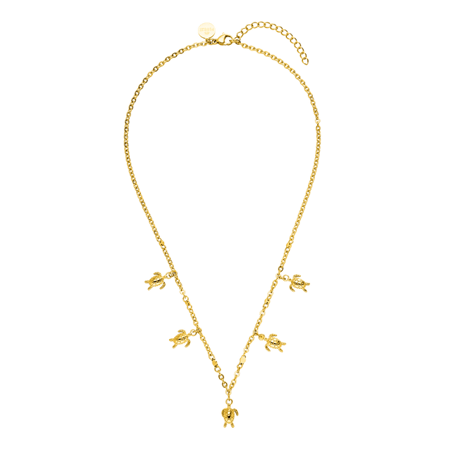 Makena Necklace