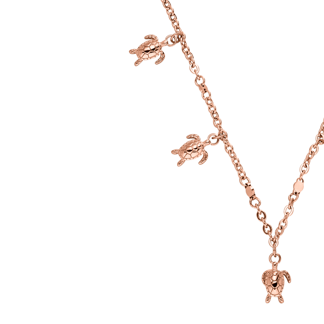 Makena Necklace