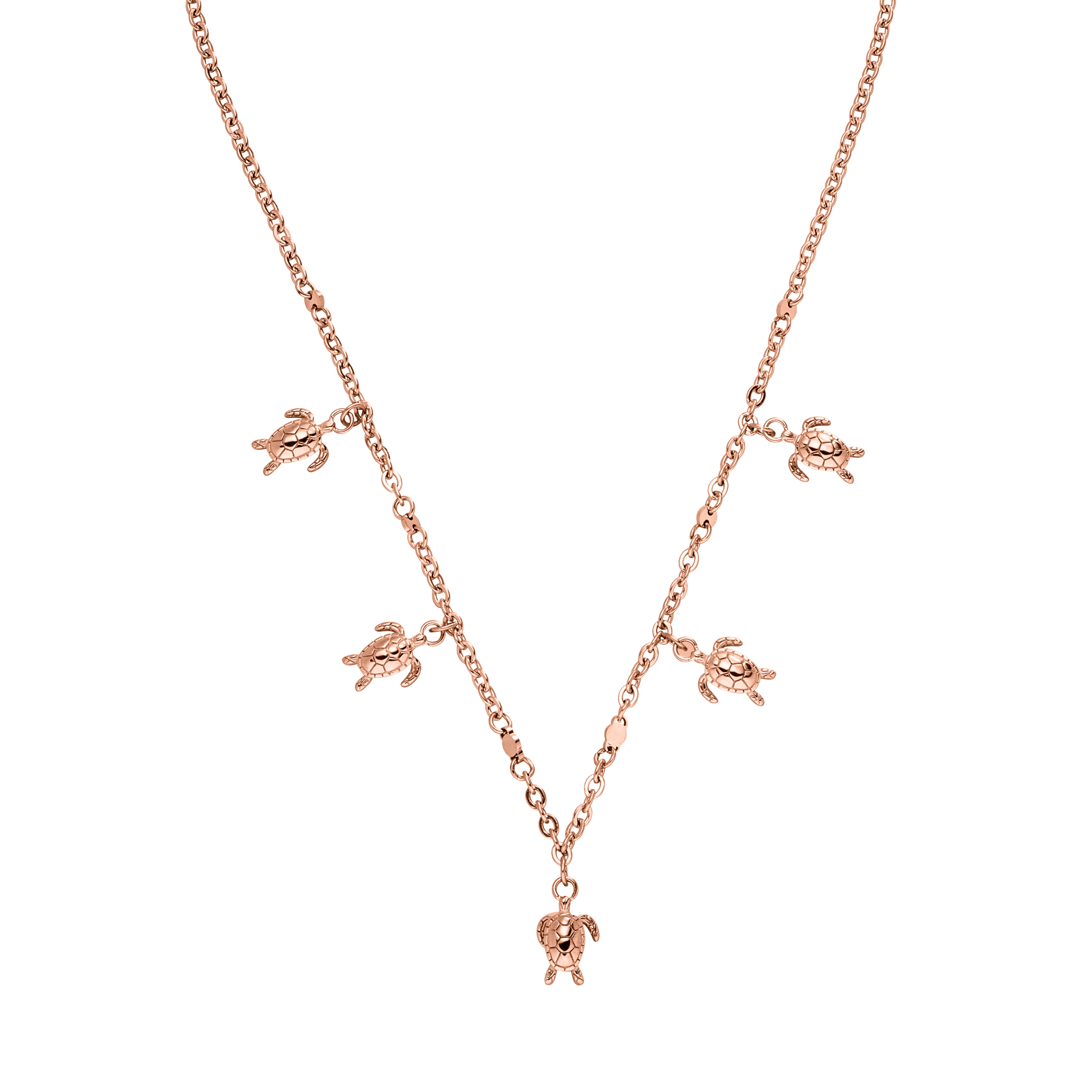 Makena Necklace