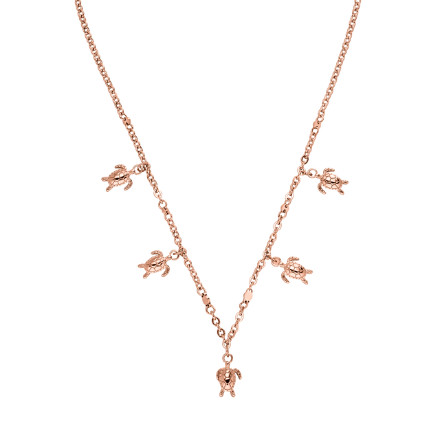 Makena Necklace