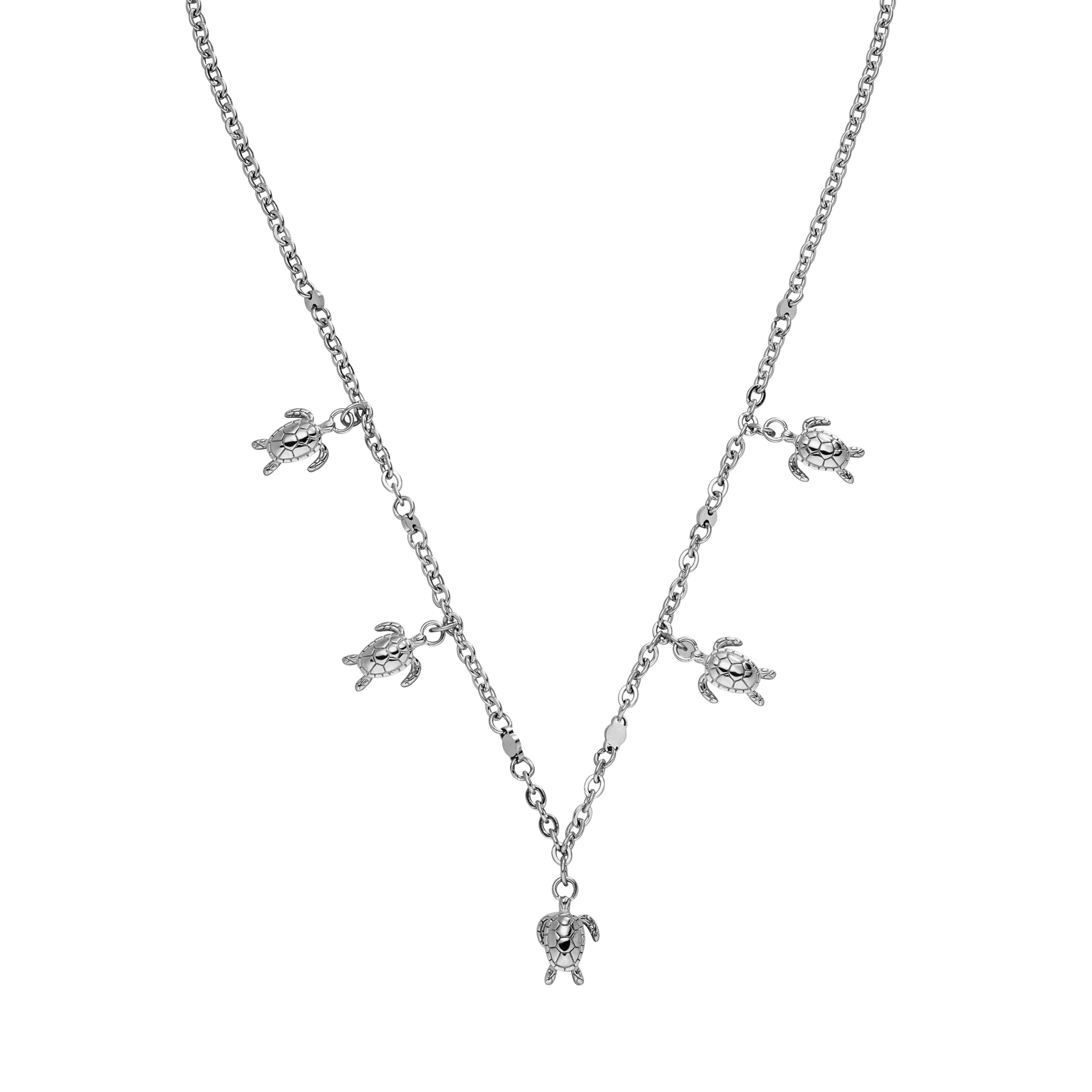 Makena Necklace