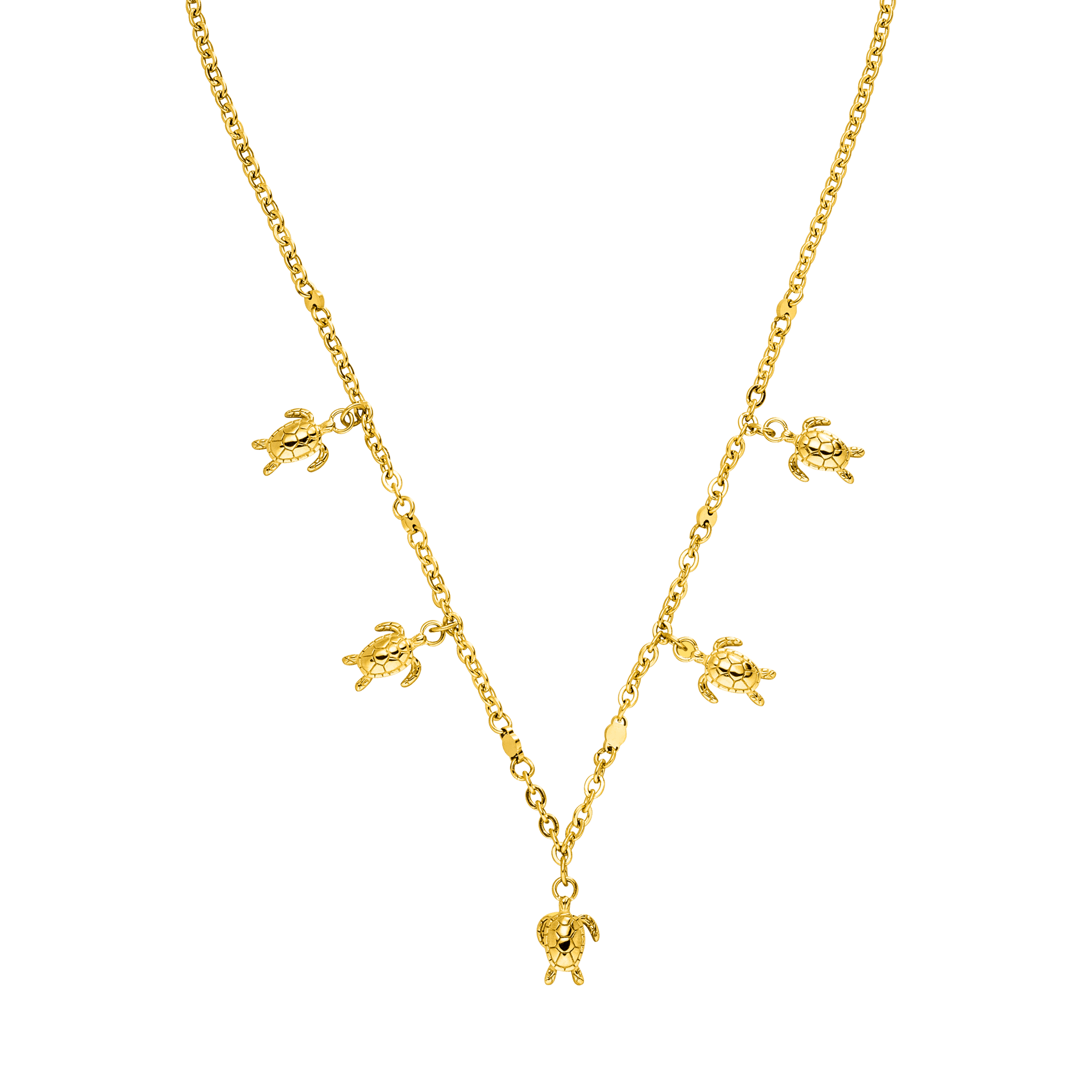 Makena Necklace