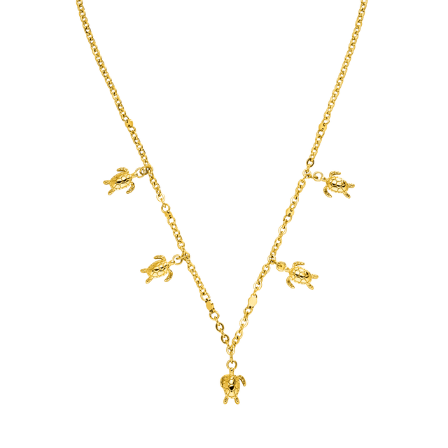 Makena Necklace