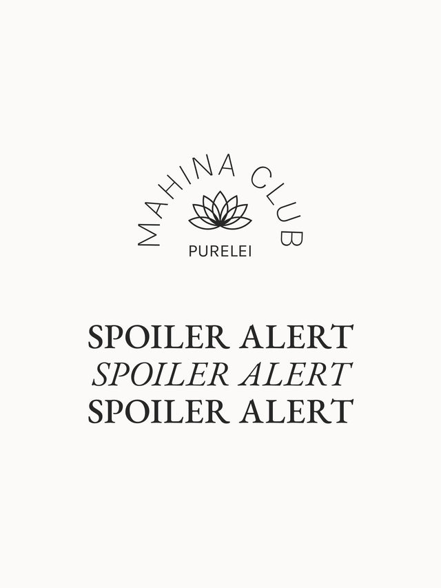 Mahina Club Sieradenabonnement Flex