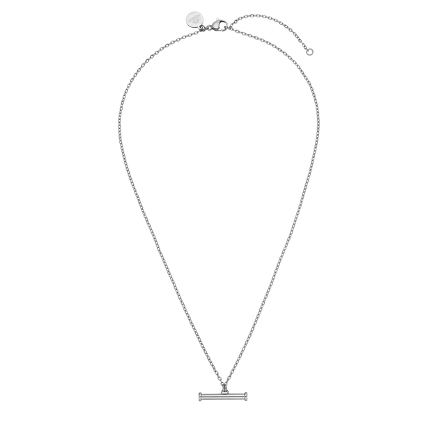 Glitter Toggle Ketting