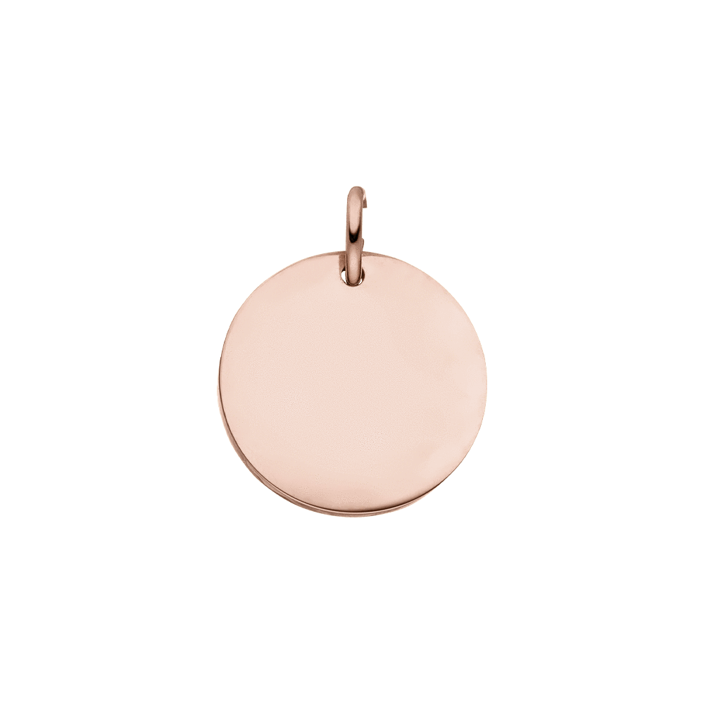 Plate Bedel