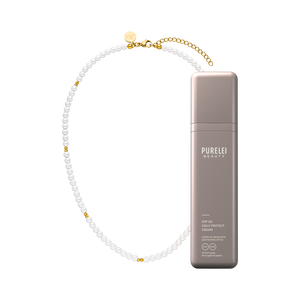 Shimmer And Protect Set