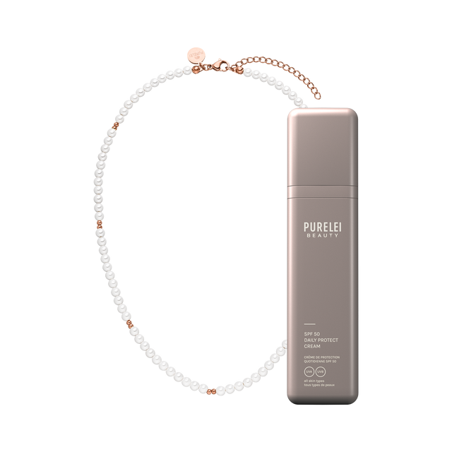 Shimmer And Protect Set