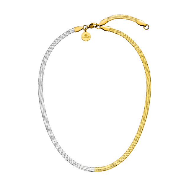 Duality Necklace