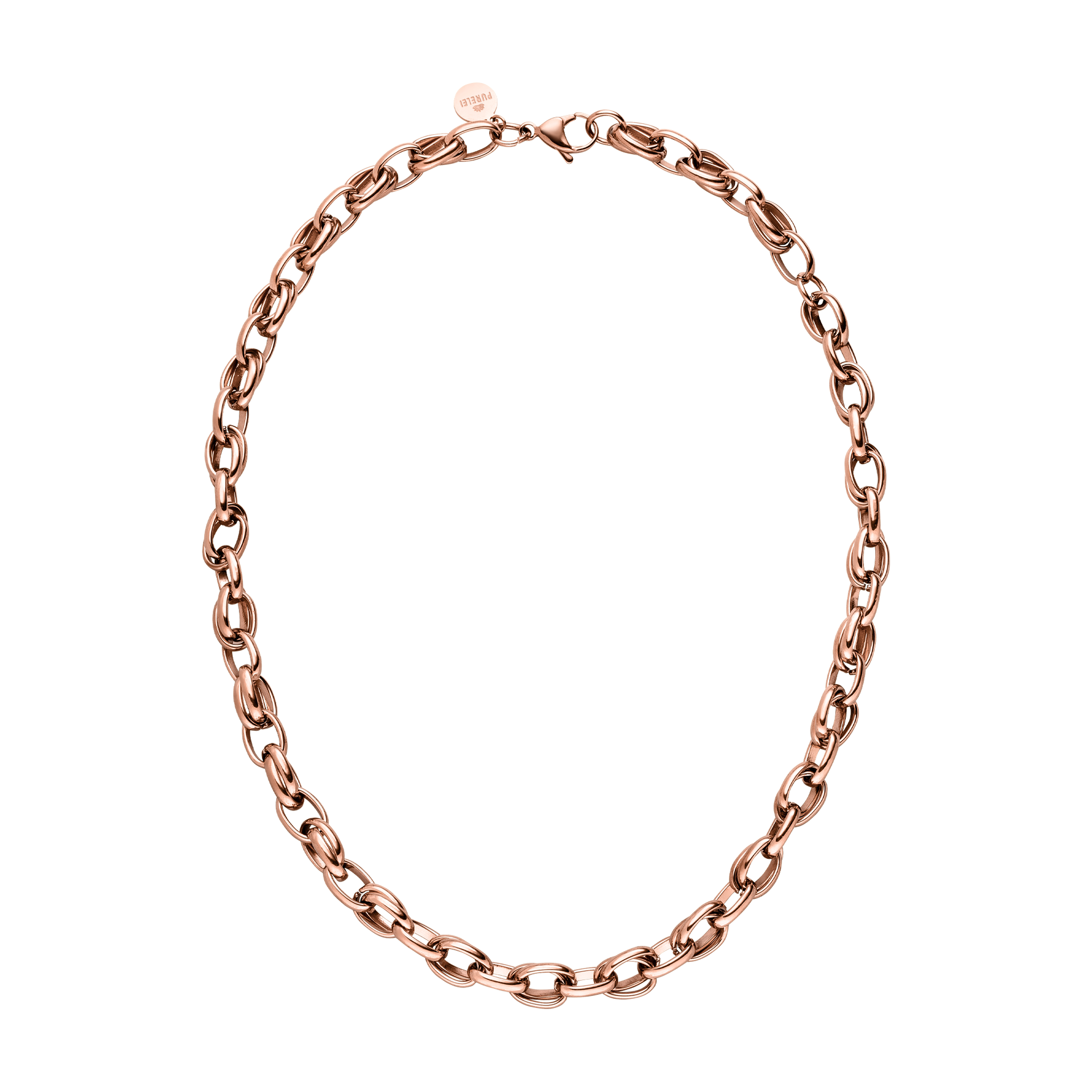 Opulence Necklace