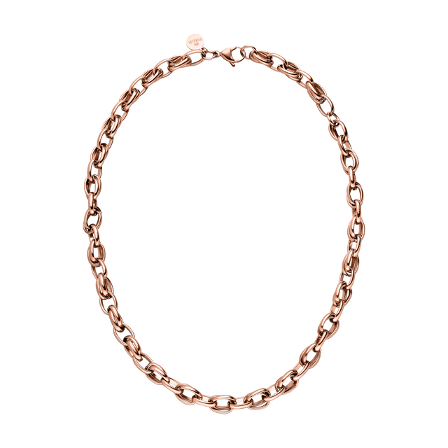 Opulence Necklace