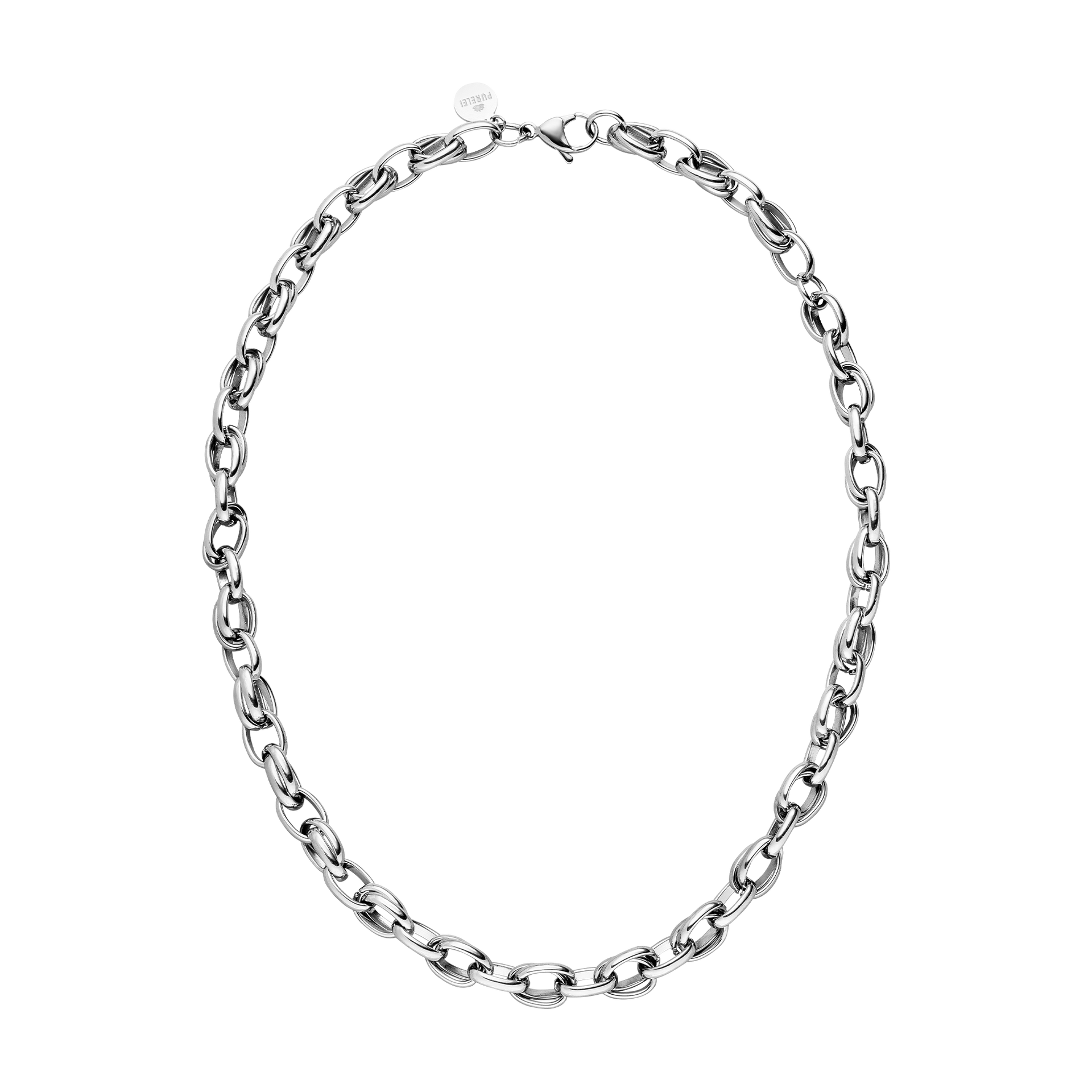 Opulence Necklace