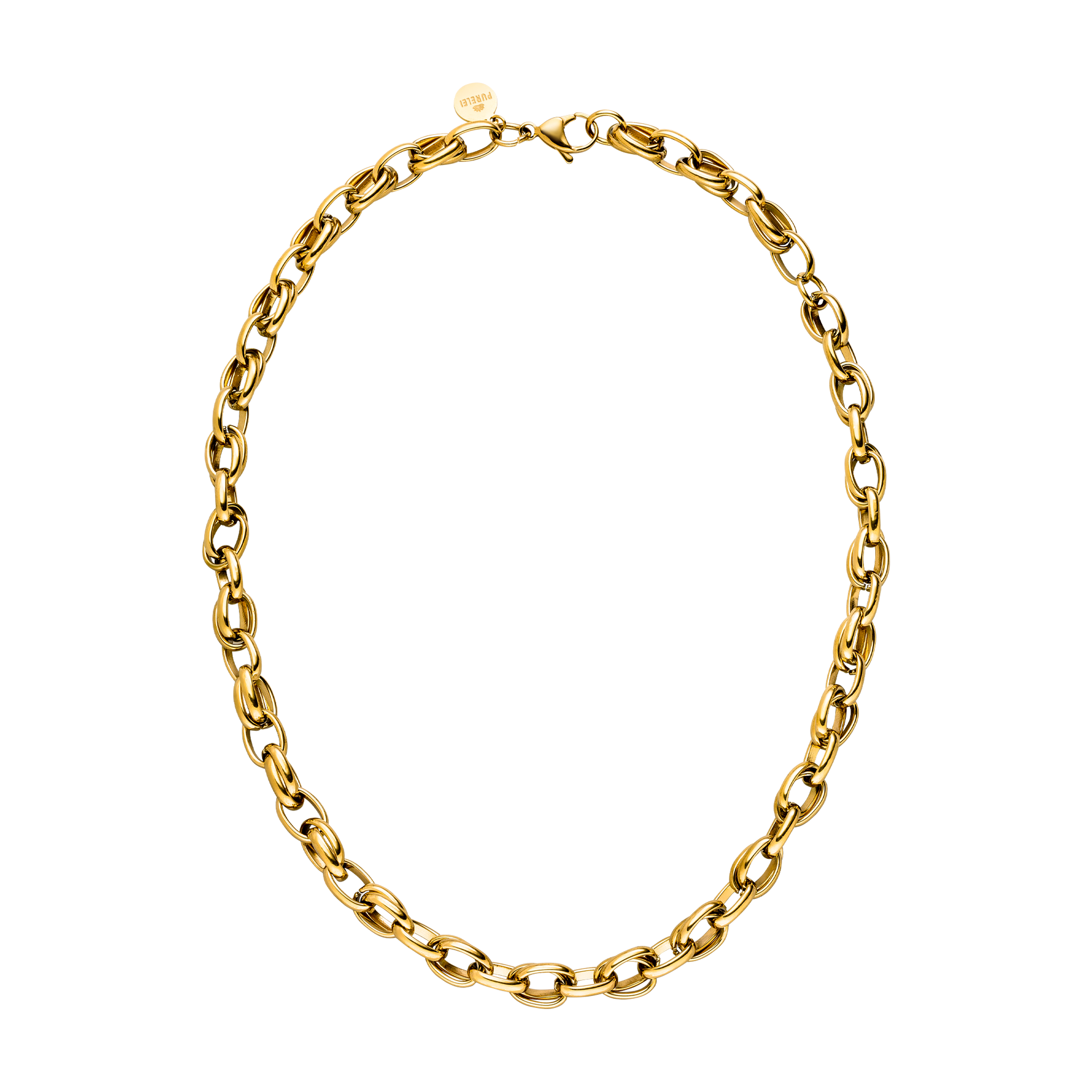 Opulence Necklace