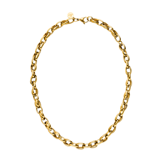 Opulence Necklace