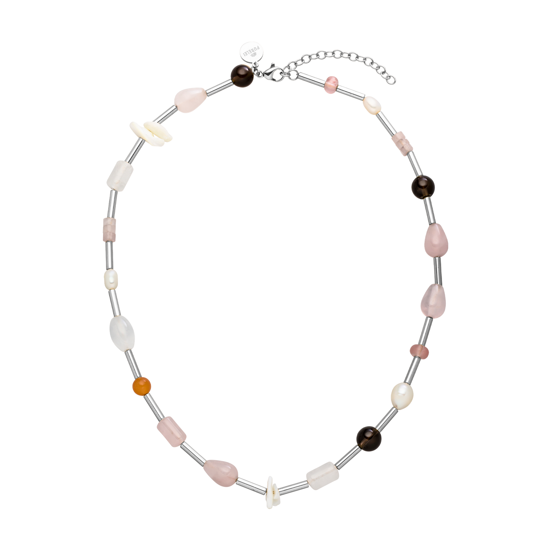 Tidal Treasure Necklace