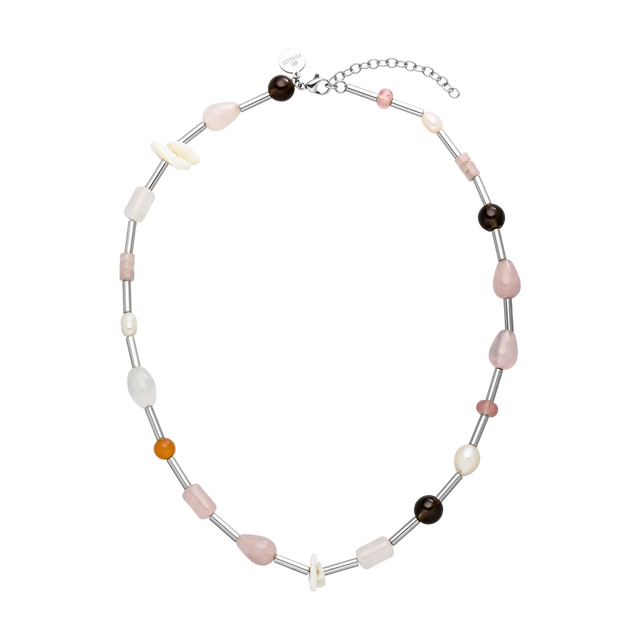 Tidal Treasure Necklace