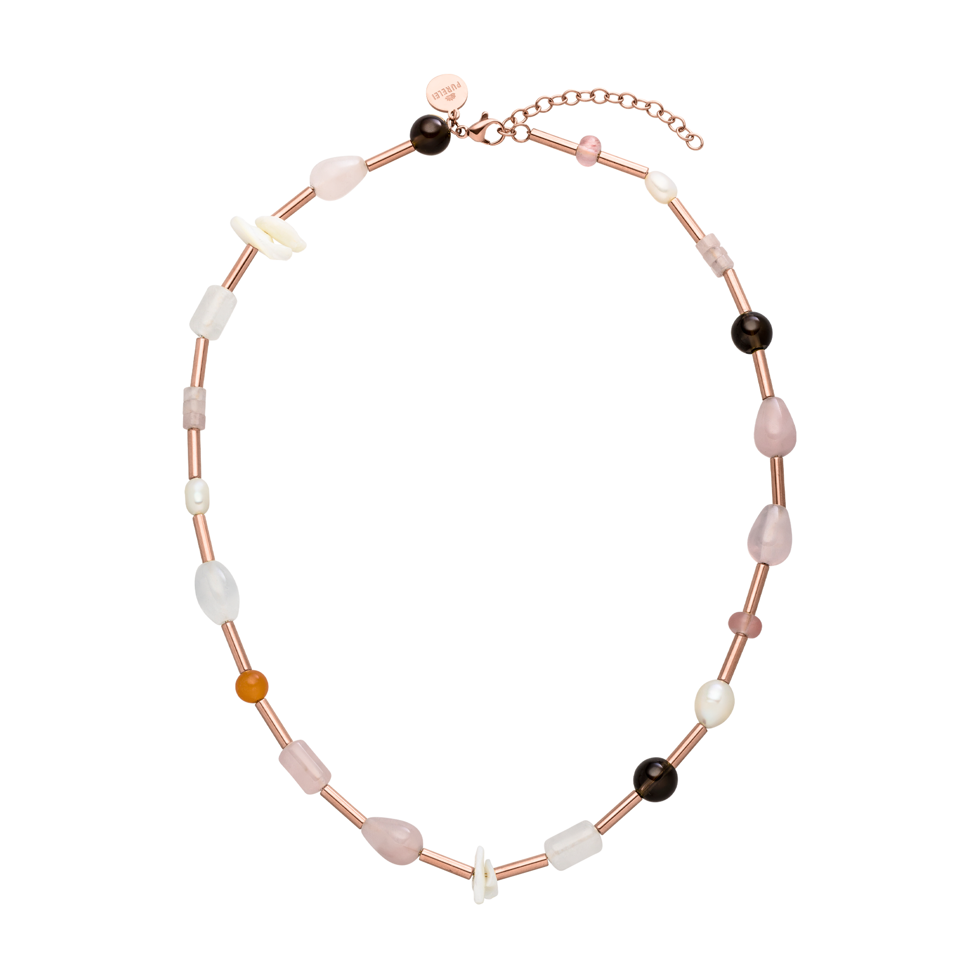 Tidal Treasure Necklace