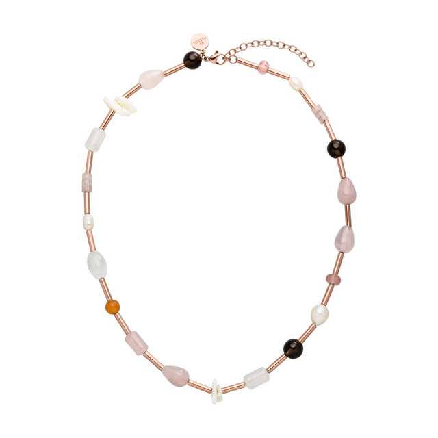 Tidal Treasure Necklace