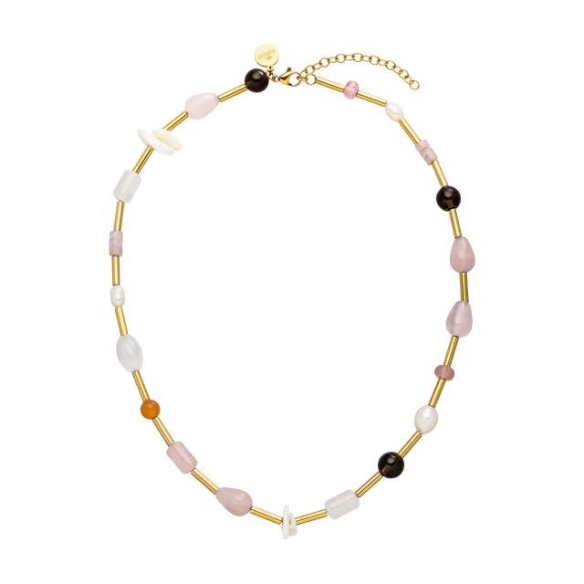 Tidal Treasure Necklace