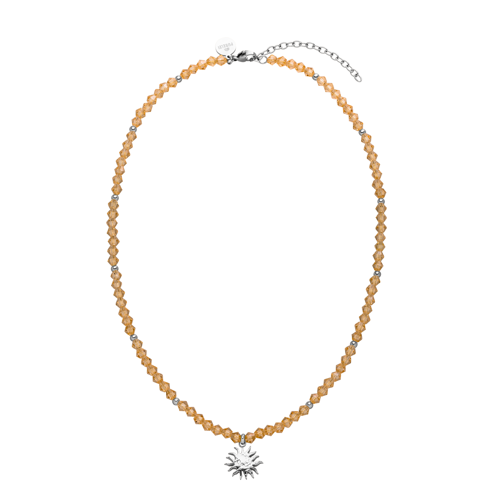 Sunray Necklace