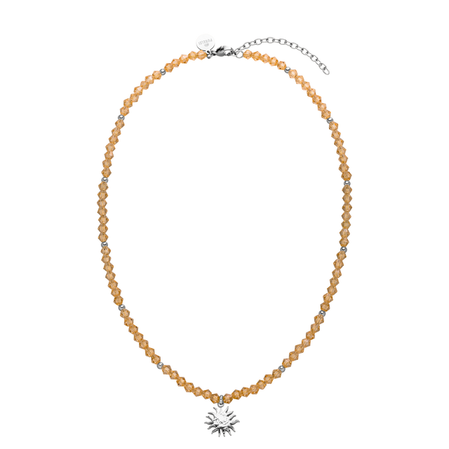 Sunray Necklace
